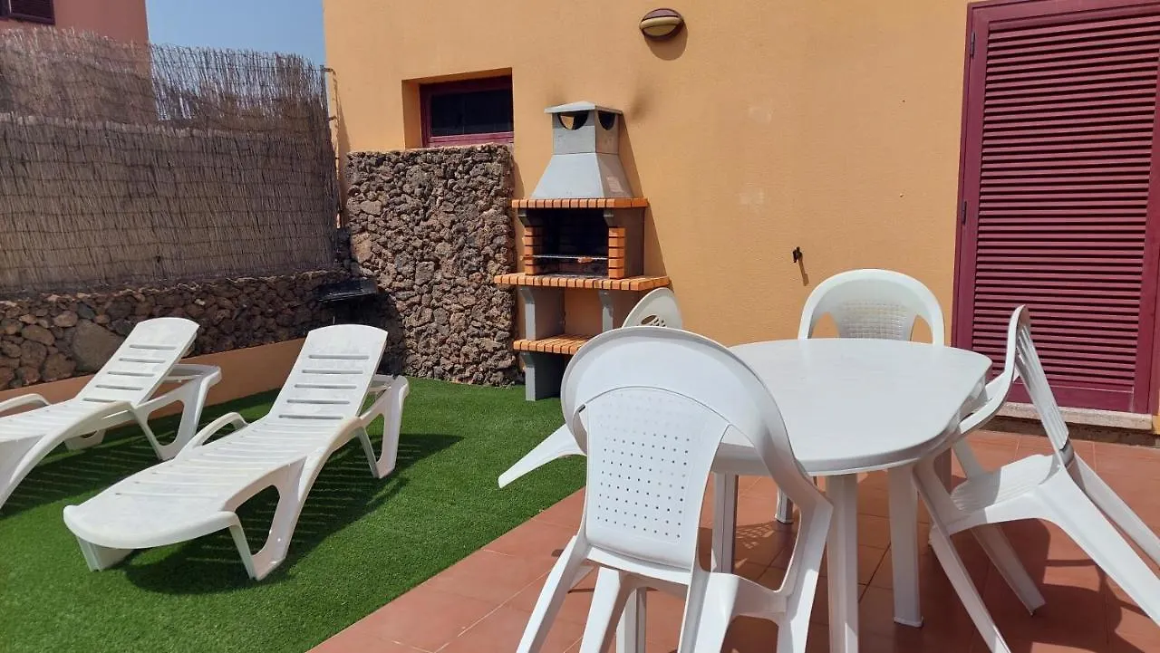 Holiday home Lavanda By Sea You There Fuerteventura Villa Corralejo