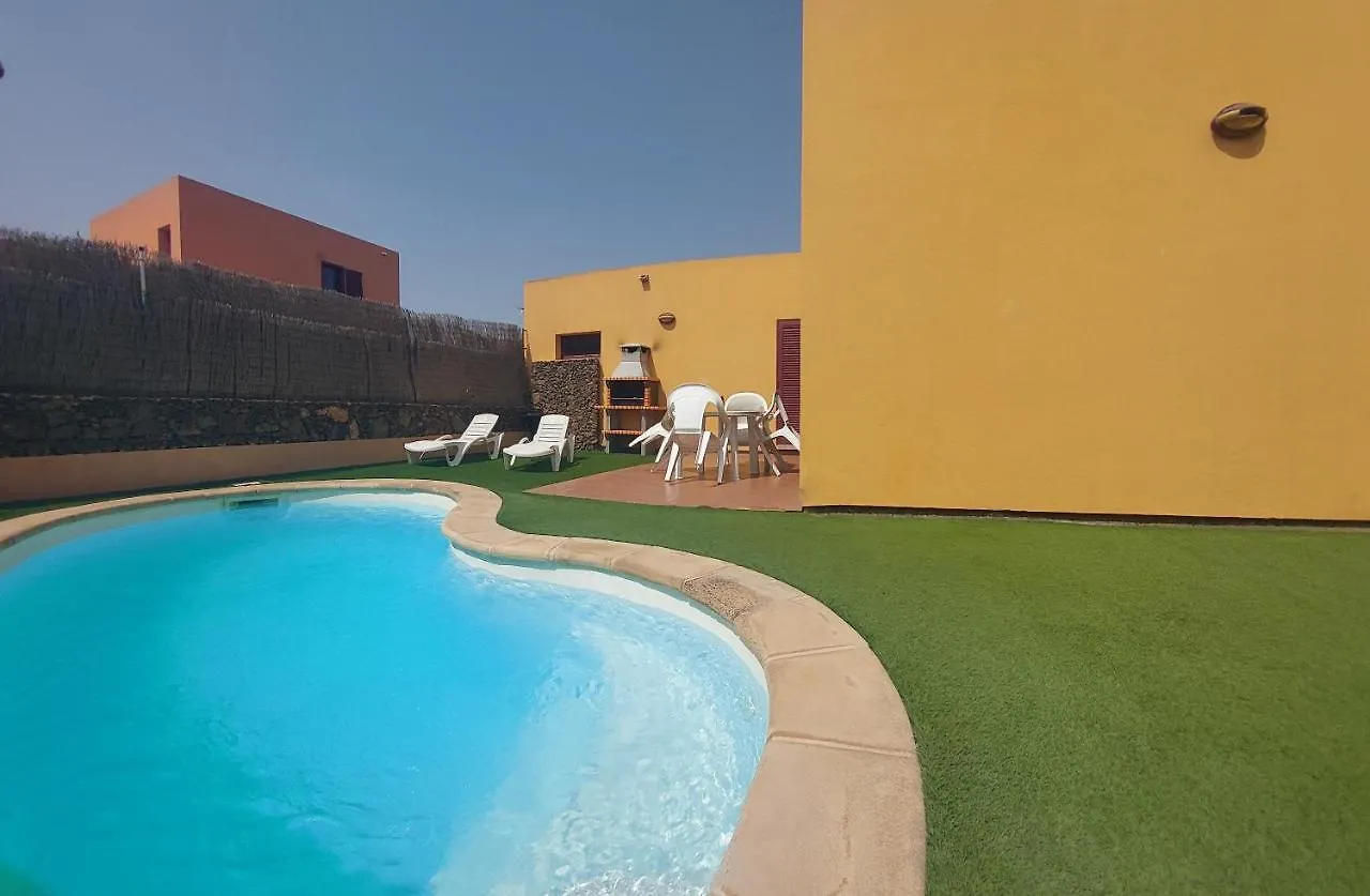 Lavanda By Sea You There Fuerteventura Villa Corralejo