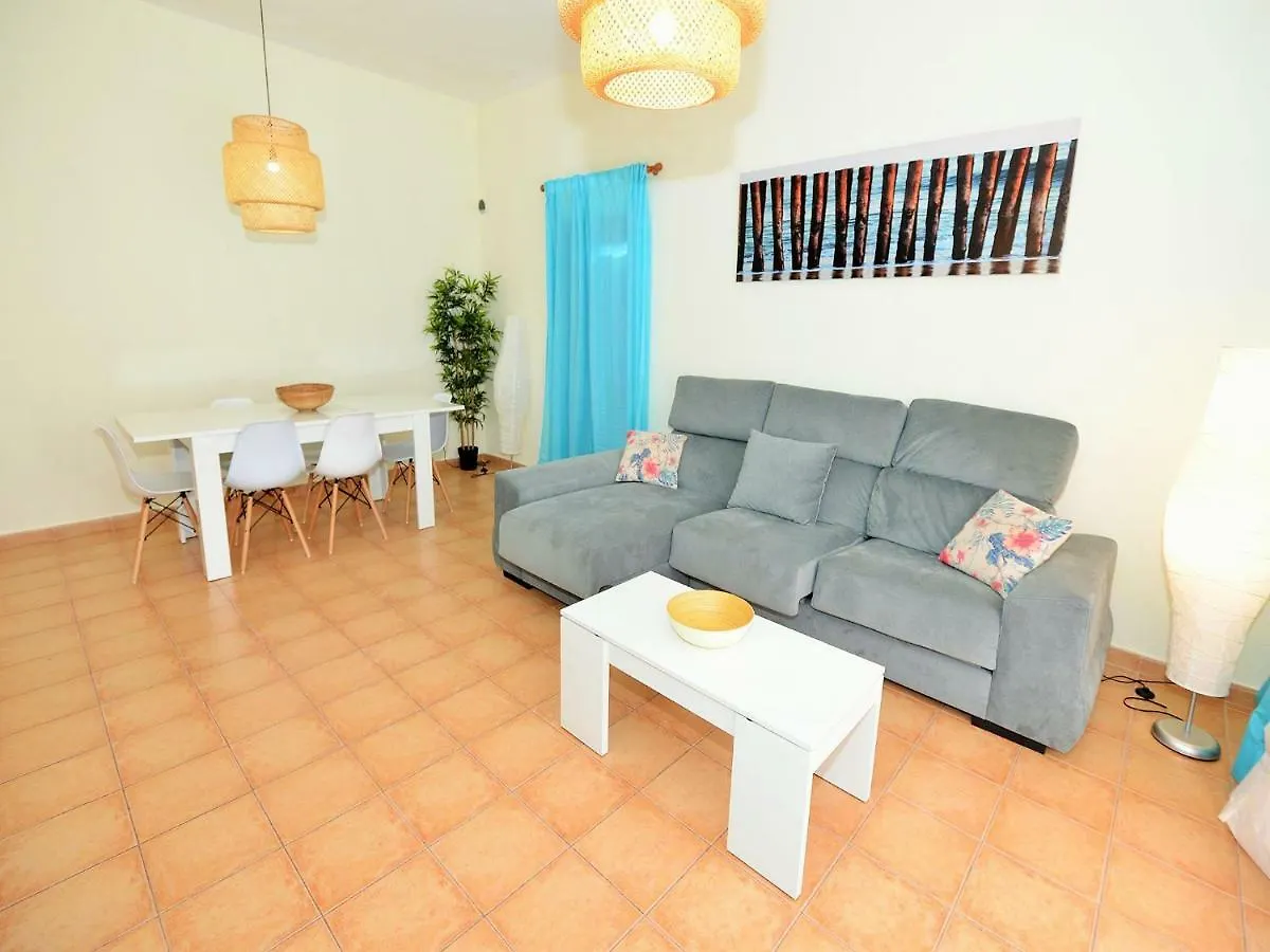 Holiday home Lavanda By Sea You There Fuerteventura Villa Corralejo