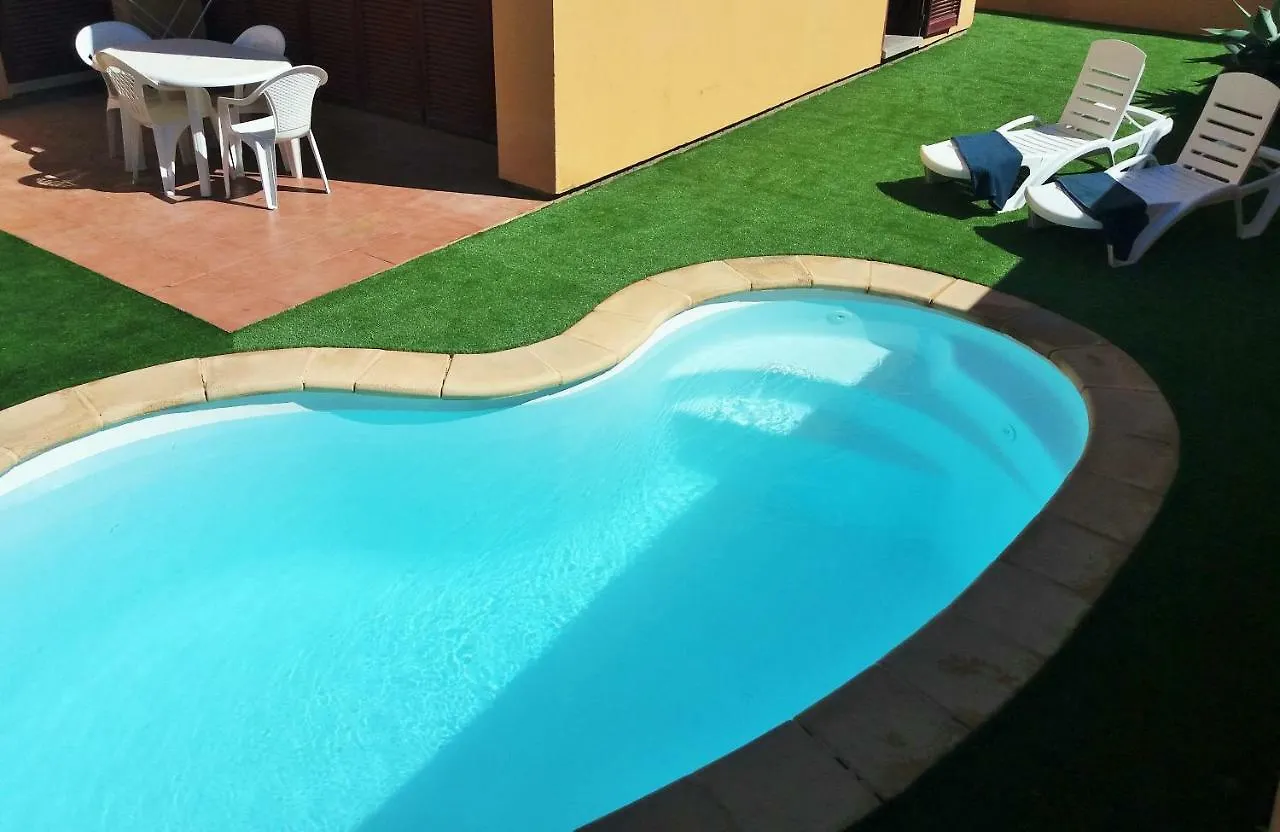 Villa Lavanda by Sea You There Fuerteventura Corralejo 0*,  España