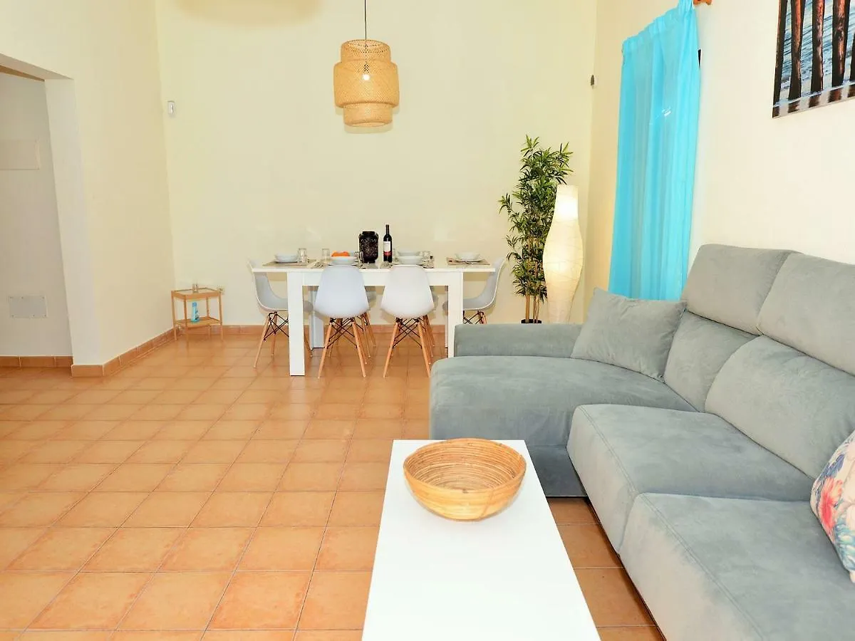 Villa Lavanda by Sea You There Fuerteventura Corralejo 0*,