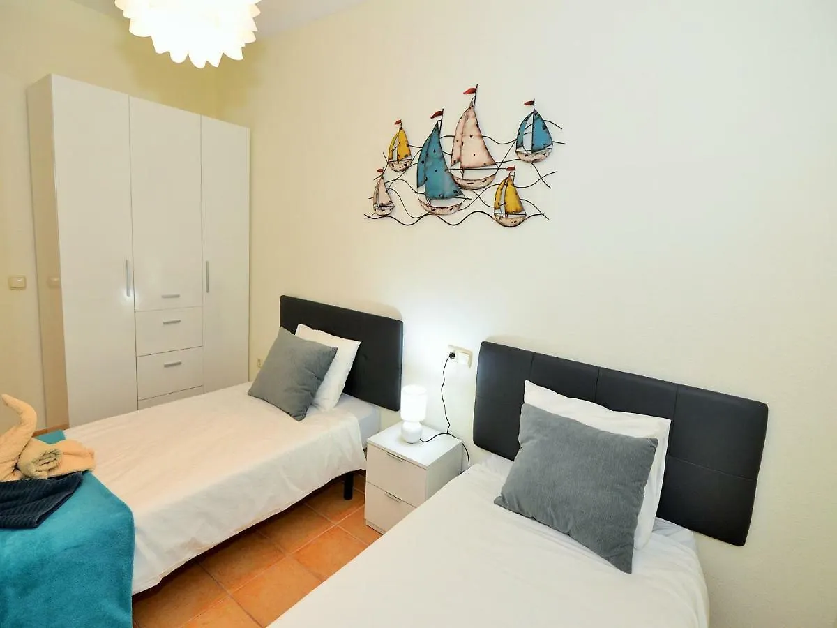 Сasa de vacaciones Villa Lavanda by Sea You There Fuerteventura Corralejo