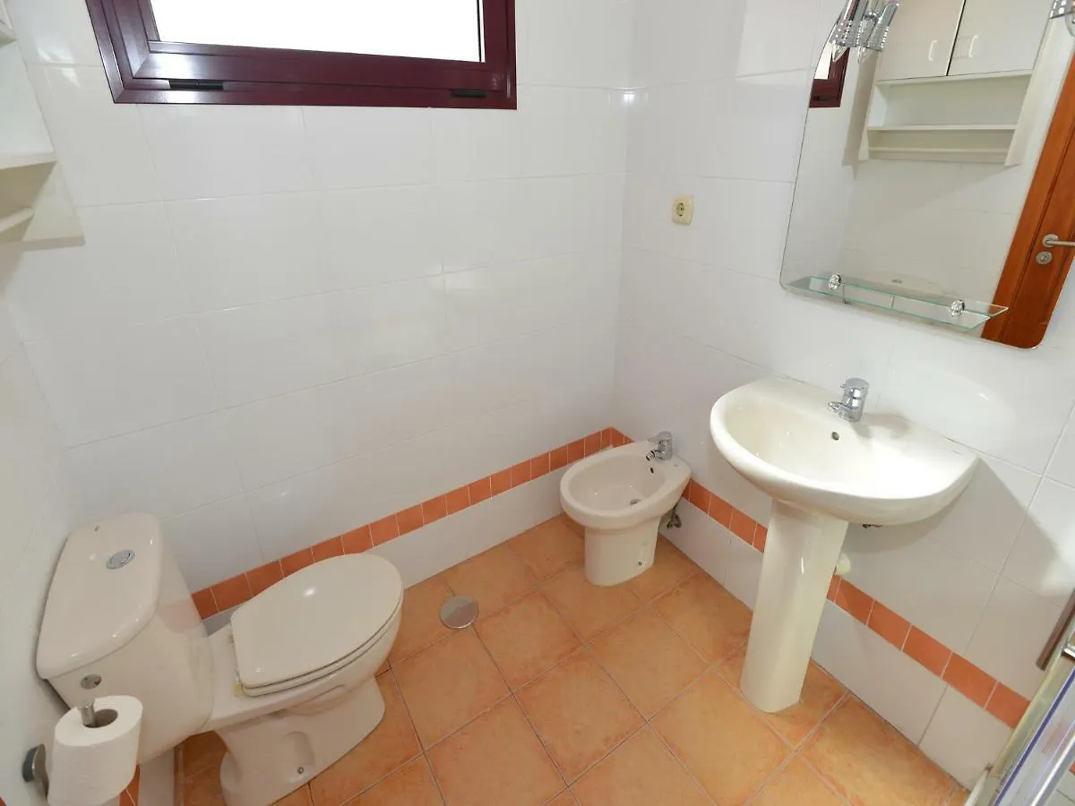 Villa Lavanda by Sea You There Fuerteventura Corralejo 0*,