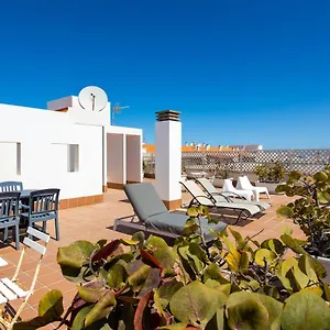 Hébergement de vacances Uptown Urban (adults Only), Corralejo