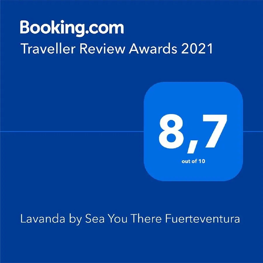Lavanda By Sea You There Fuerteventura Βίλα Κοραλέχο 0*,  Ισπανία